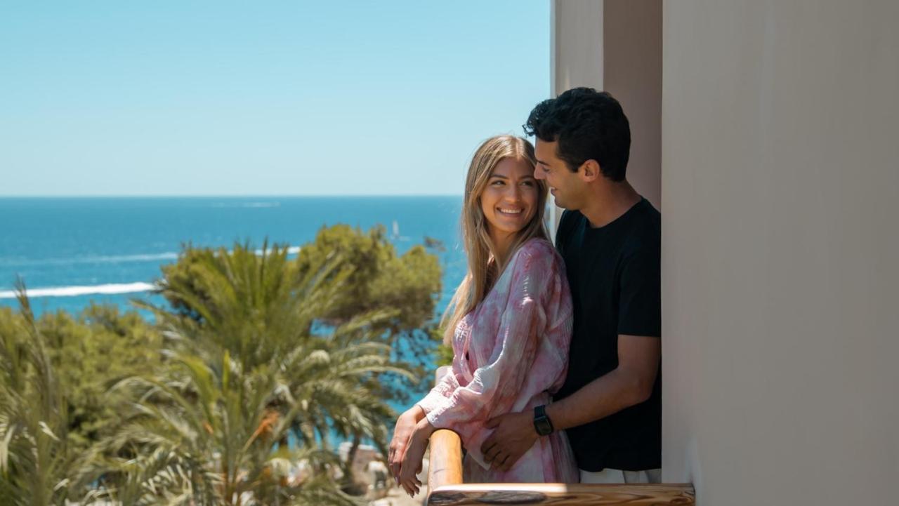 Mirador De Dalt Vila-relais & Chateaux 5* Ibiza Town