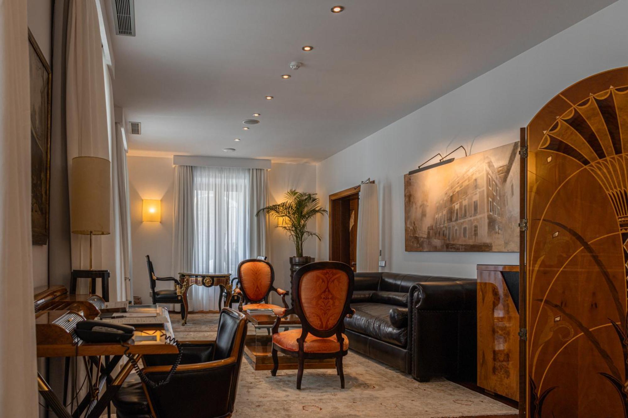 Mirador De Dalt Vila-relais & Chateaux 5* Ibiza-Stadt