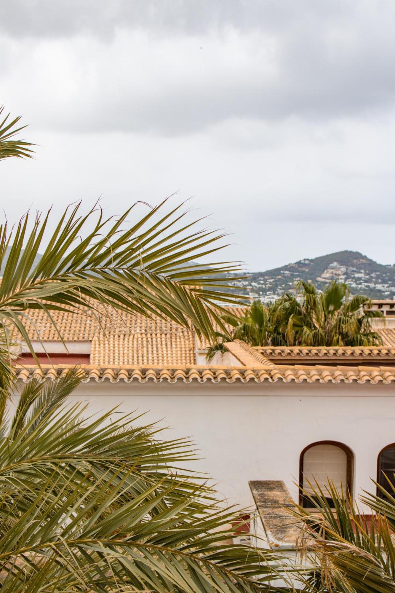 Mirador De Dalt Vila-relais & Chateaux Hotel Ibiza Town