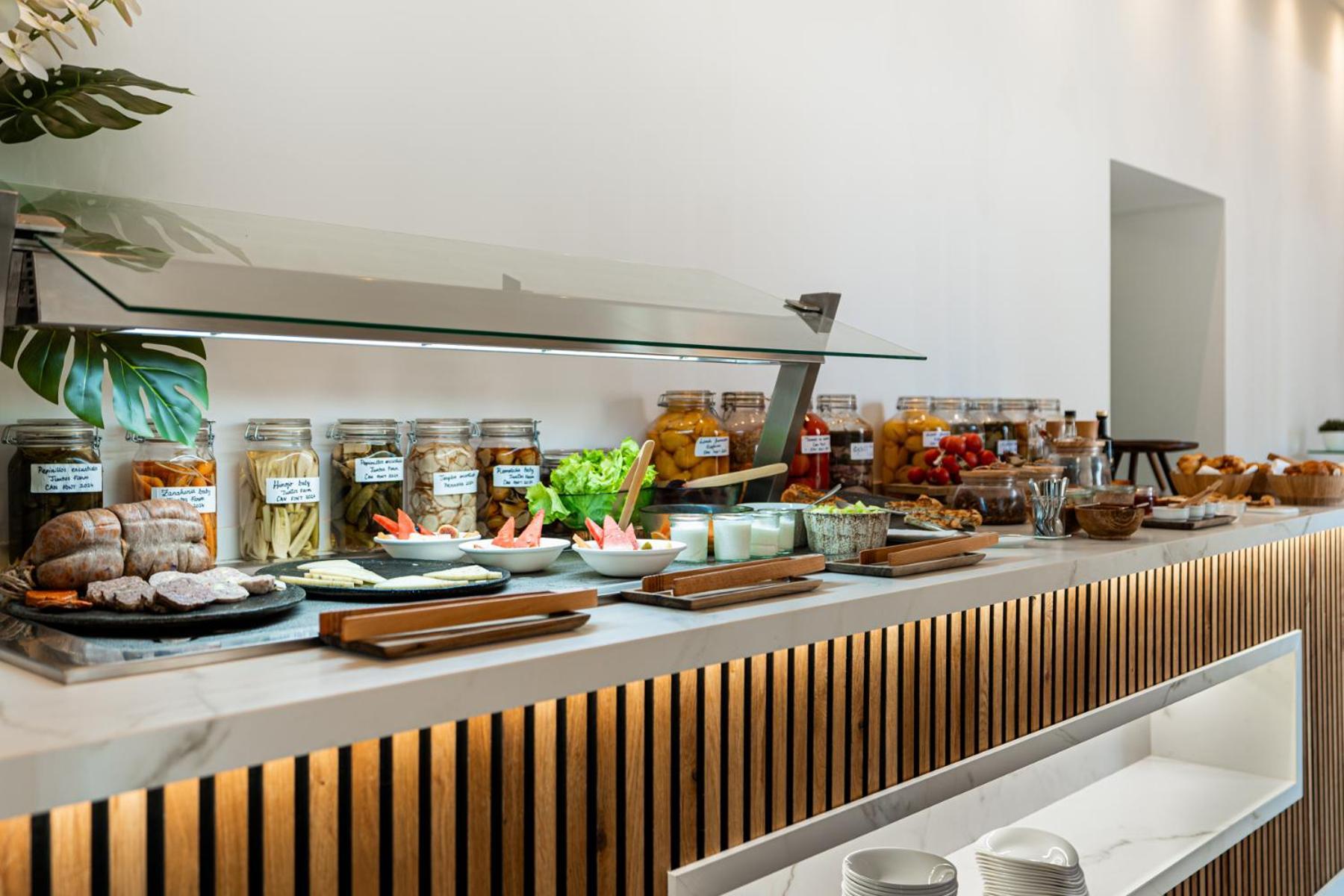 Hotel Mirador De Dalt Vila-relais & Chateaux Ibiza Town