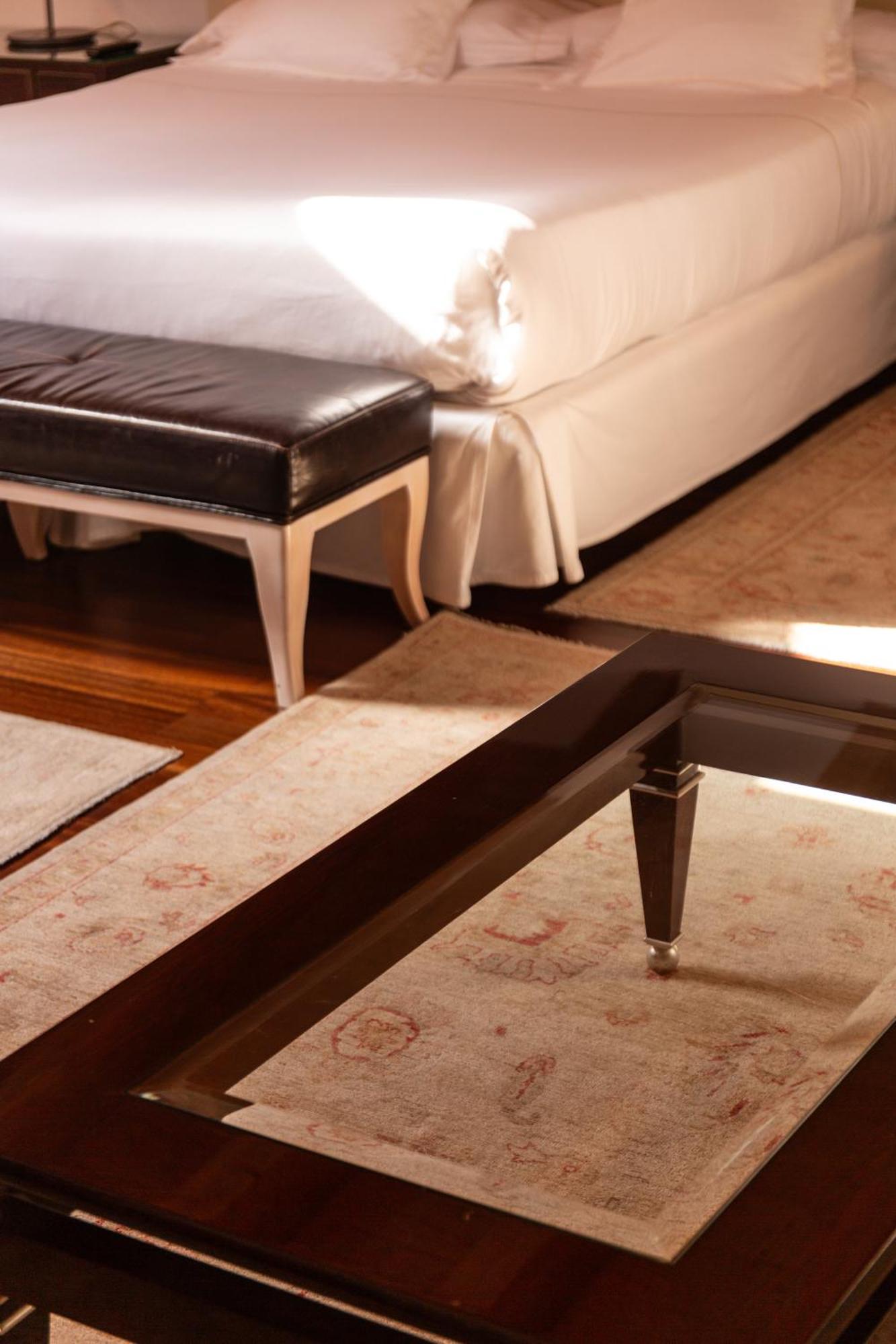 Mirador De Dalt Vila-relais & Chateaux 5* Ibiza Town