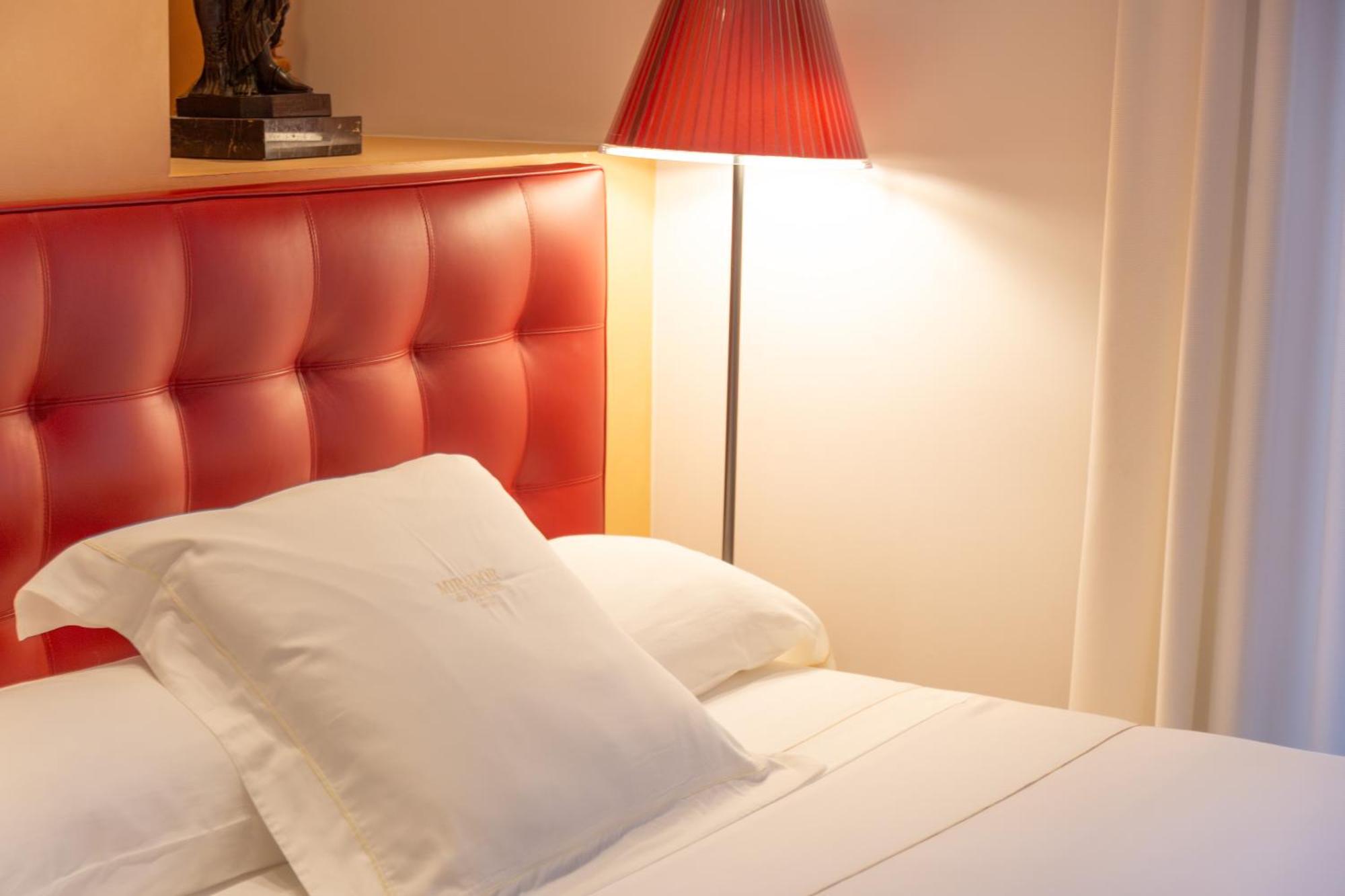 Mirador De Dalt Vila-relais & Chateaux Ibiza Town