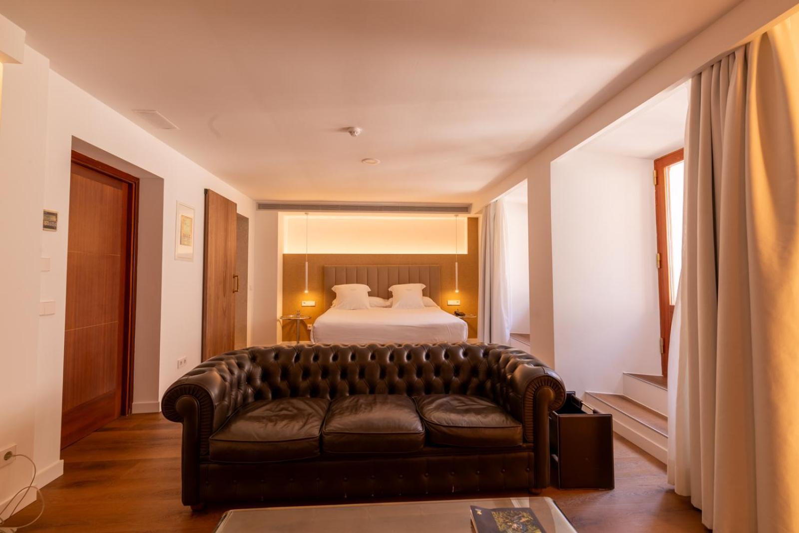 Mirador De Dalt Vila-relais & Chateaux Ibiza Town