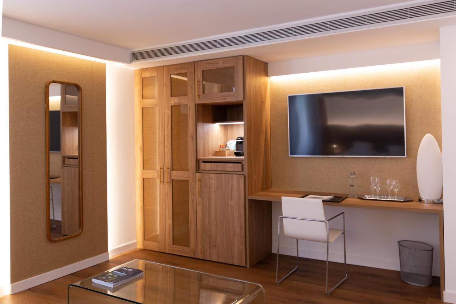 Mirador De Dalt Vila-relais & Chateaux Hotel 5*