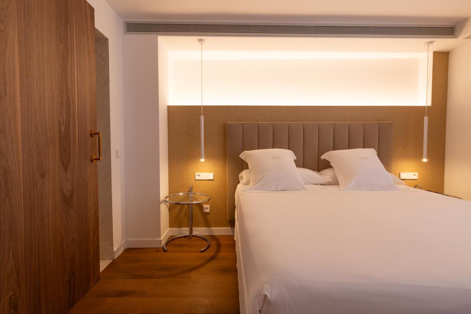 Hotel Mirador De Dalt Vila-relais & Chateaux 5*