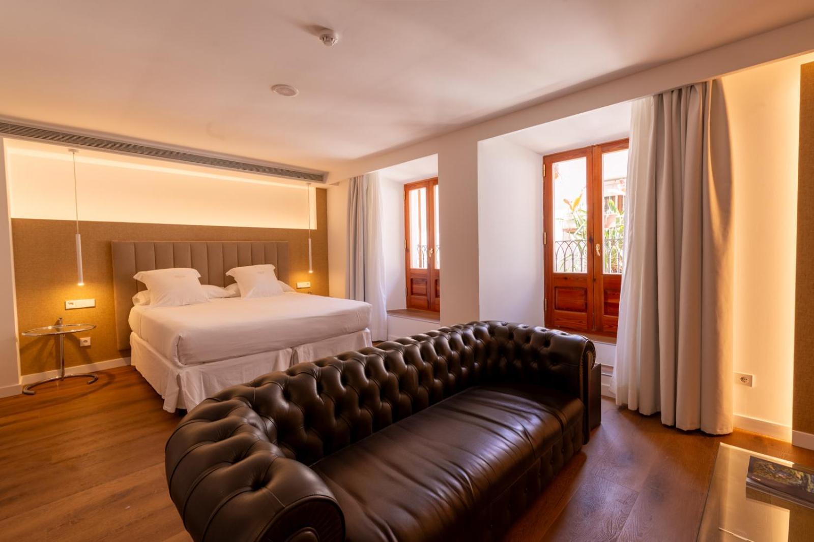 Mirador De Dalt Vila-relais & Chateaux Hotel Ibiza Town