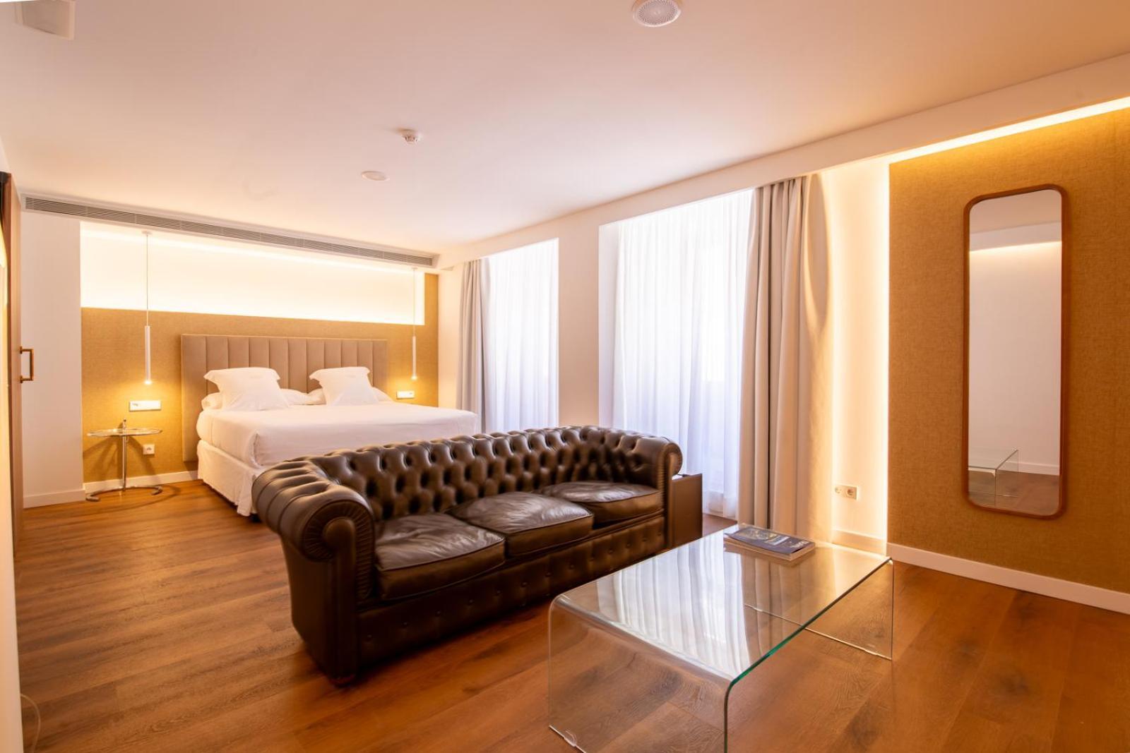 Hotel Mirador De Dalt Vila-relais & Chateaux Ibiza Town